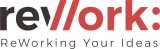 Rework Logo